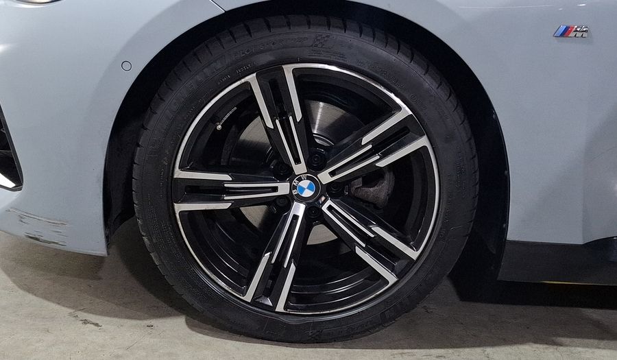 Bmw Serie 2 2.0 220I AUTO Coupe 2024