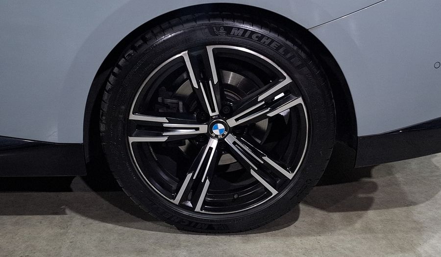 Bmw Serie 2 2.0 220I AUTO Coupe 2024