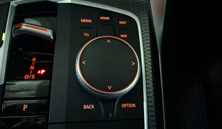 Bmw Serie 2 2.0 220I AUTO Coupe 2024