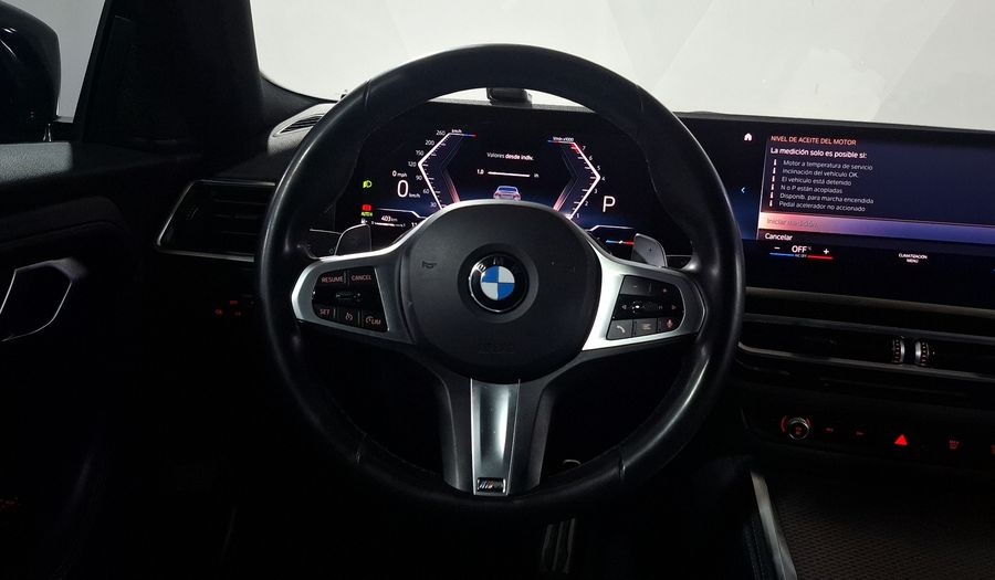 Bmw Serie 2 2.0 220I AUTO Coupe 2024