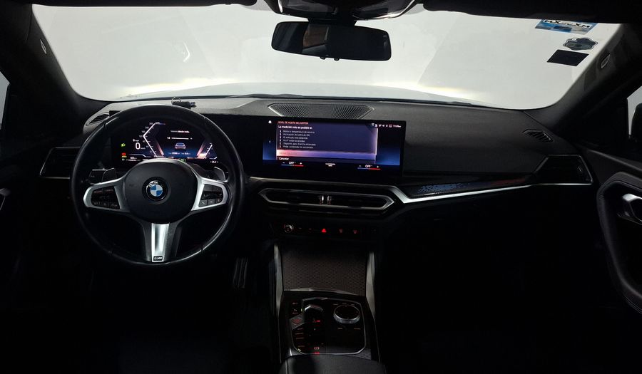 Bmw Serie 2 2.0 220I AUTO Coupe 2024