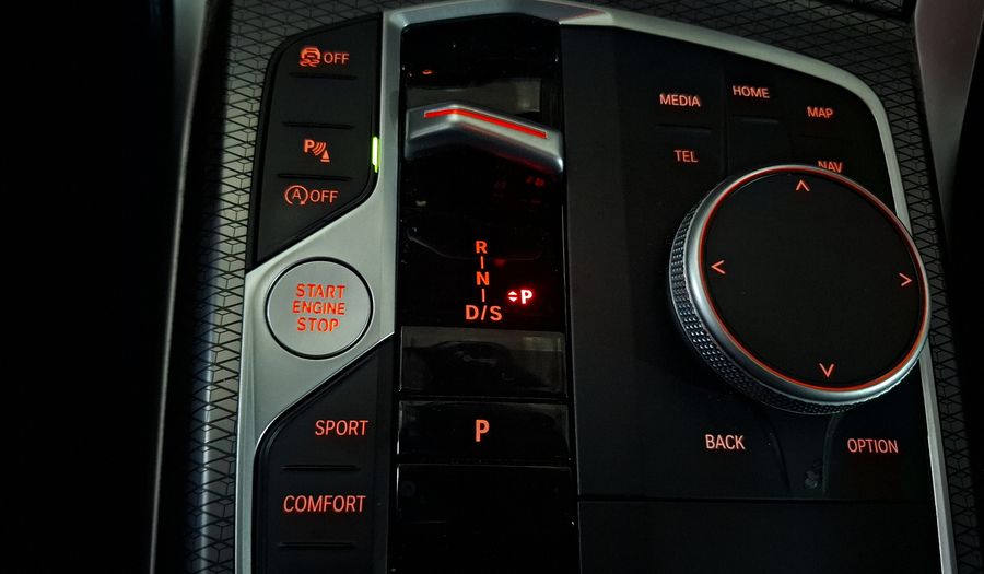 Bmw Serie 2 2.0 220I AUTO Coupe 2024