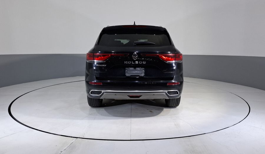 Renault Koleos 2.5 ICONIC CVT Suv 2023