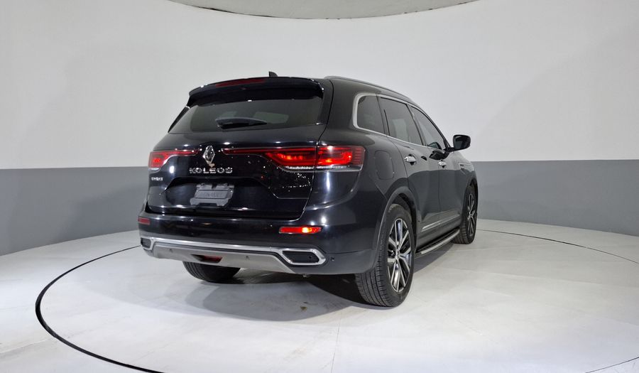 Renault Koleos 2.5 ICONIC CVT Suv 2023