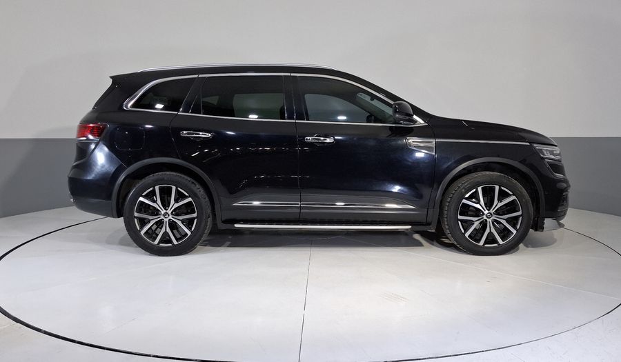 Renault Koleos 2.5 ICONIC CVT Suv 2023