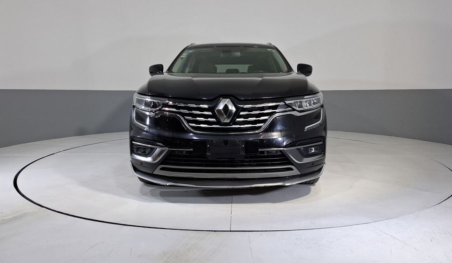 Renault Koleos 2.5 ICONIC CVT Suv 2023