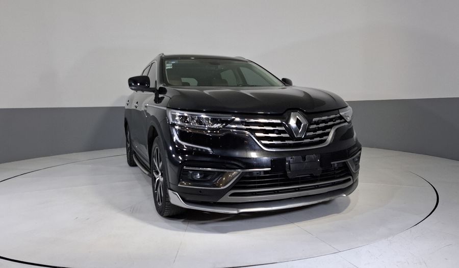 Renault Koleos 2.5 ICONIC CVT Suv 2023