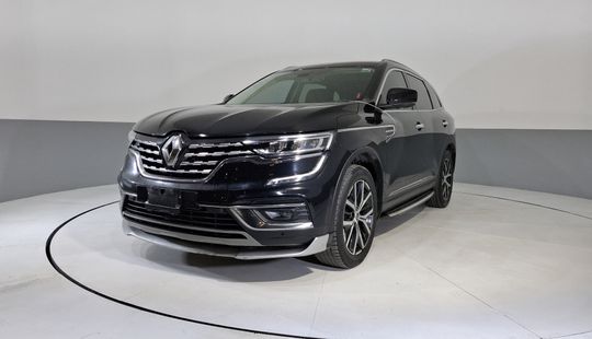 Renault • Koleos