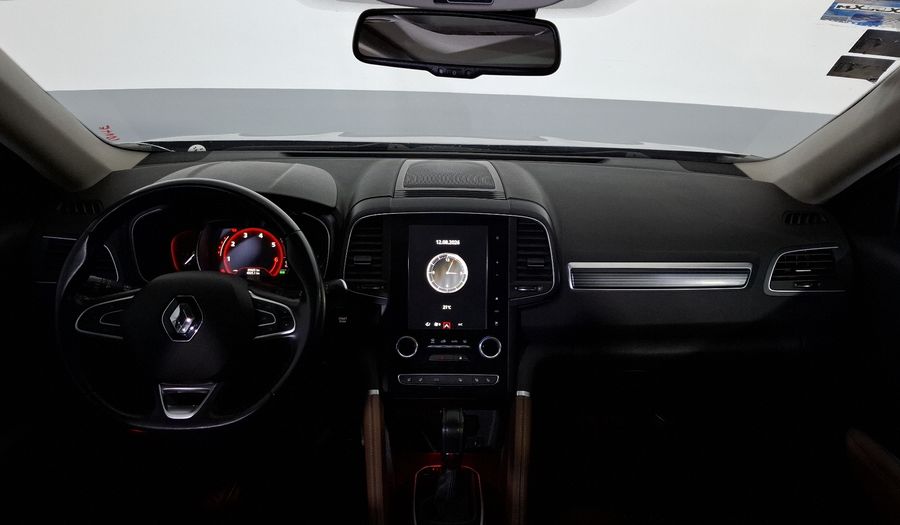 Renault Koleos 2.5 ICONIC CVT Suv 2023