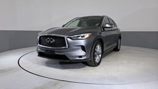 Infiniti • QX50
