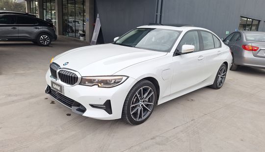 Bmw • Serie 3
