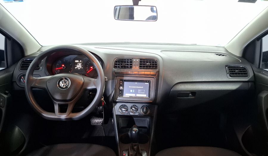 Volkswagen Polo 1.6 STARTLINE AUTO Hatchback 2020