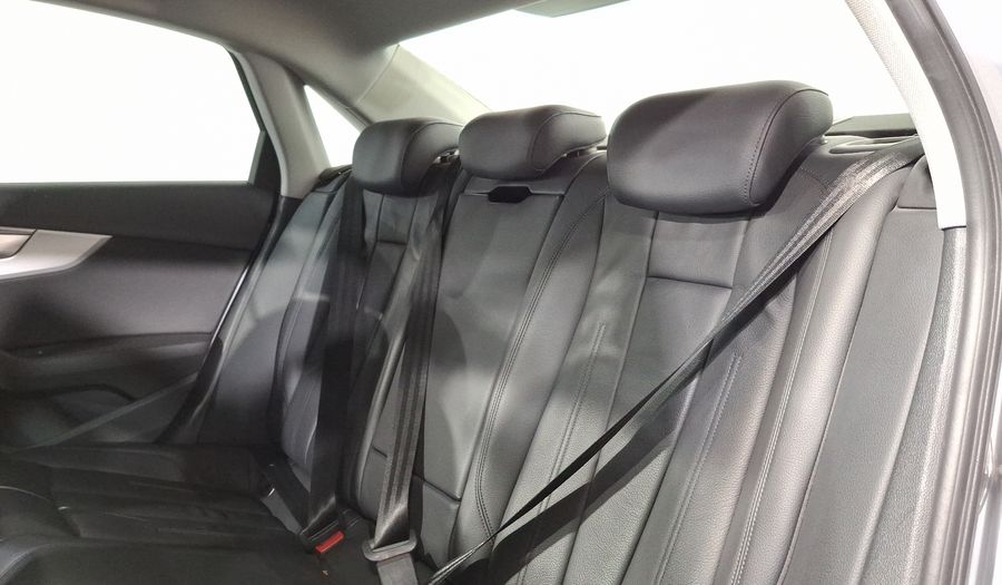 Audi A4 2.0 DYNAMIC DCT Sedan 2018