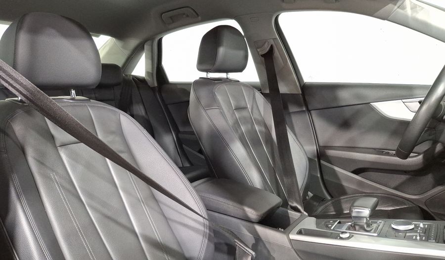Audi A4 2.0 DYNAMIC DCT Sedan 2018