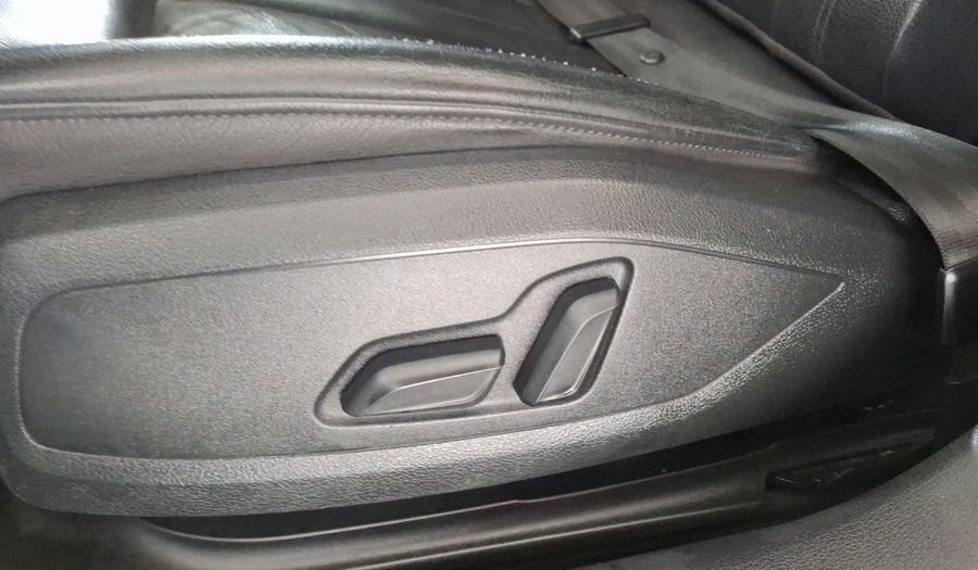 Audi A4 2.0 DYNAMIC DCT Sedan 2018