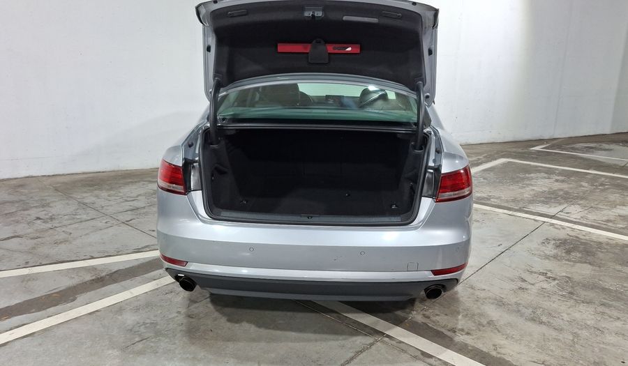 Audi A4 2.0 DYNAMIC DCT Sedan 2018