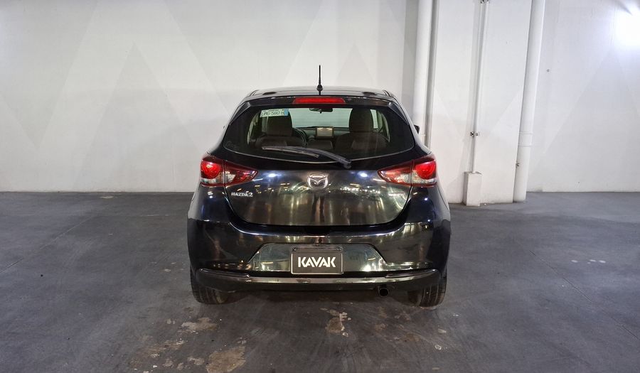 Mazda 2 1.5 I SPORT AUTO Hatchback 2023