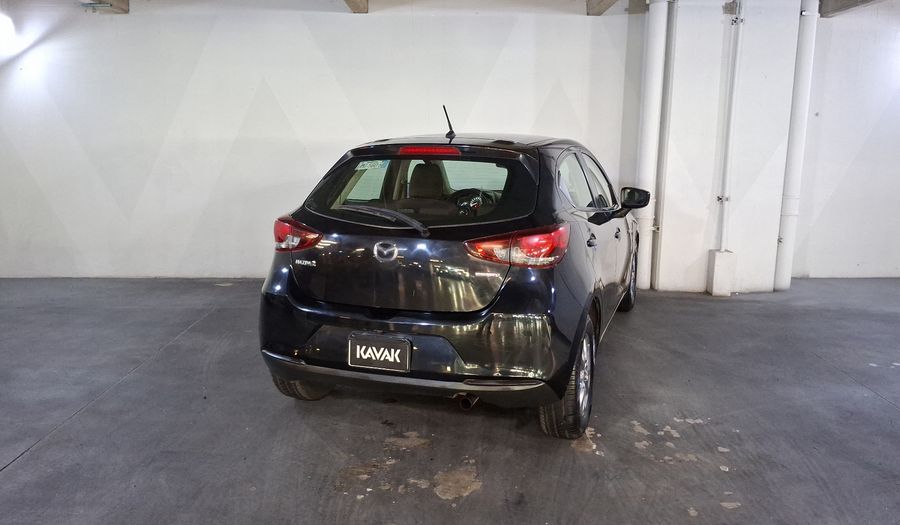 Mazda 2 1.5 I SPORT AUTO Hatchback 2023