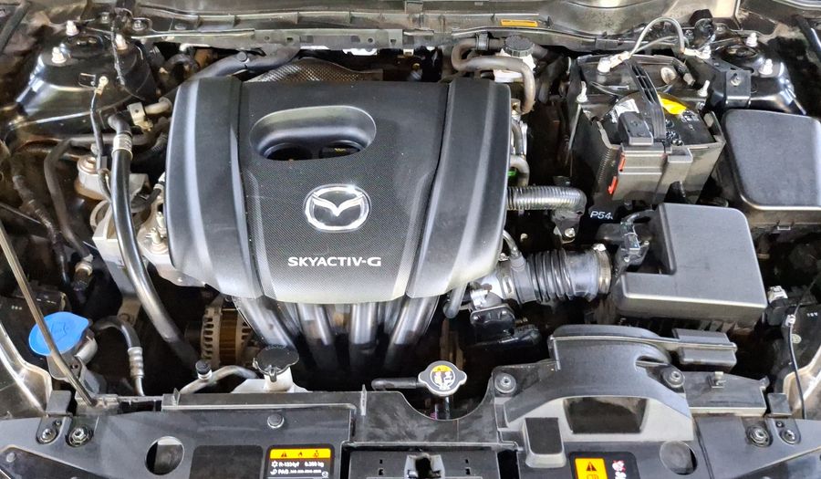 Mazda 2 1.5 I SPORT AUTO Hatchback 2023