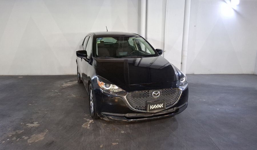 Mazda 2 1.5 I SPORT AUTO Hatchback 2023