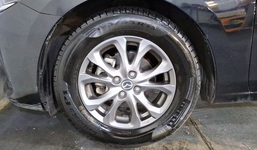 Mazda 2 1.5 I SPORT AUTO Hatchback 2023