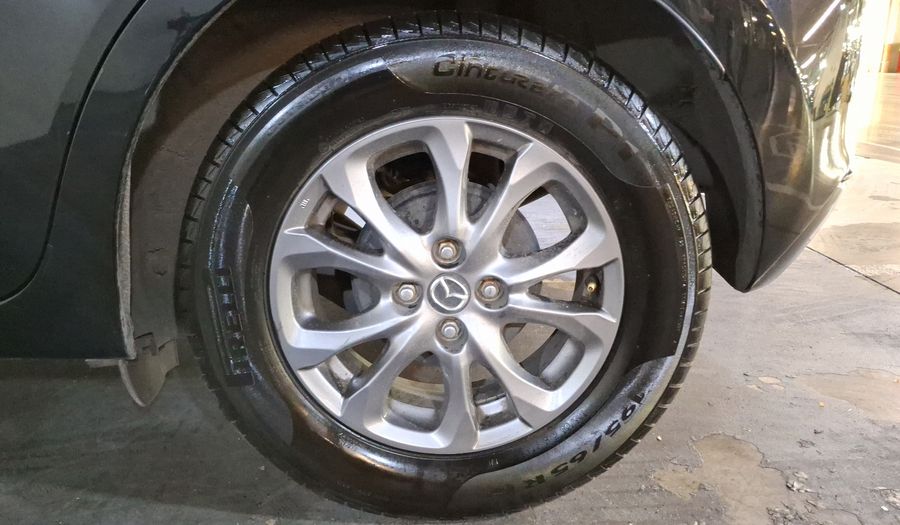 Mazda 2 1.5 I SPORT AUTO Hatchback 2023