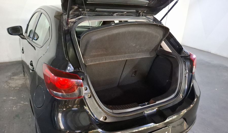 Mazda 2 1.5 I SPORT AUTO Hatchback 2023