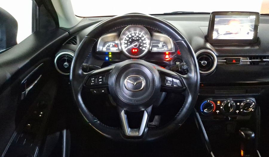 Mazda 2 1.5 I SPORT AUTO Hatchback 2023