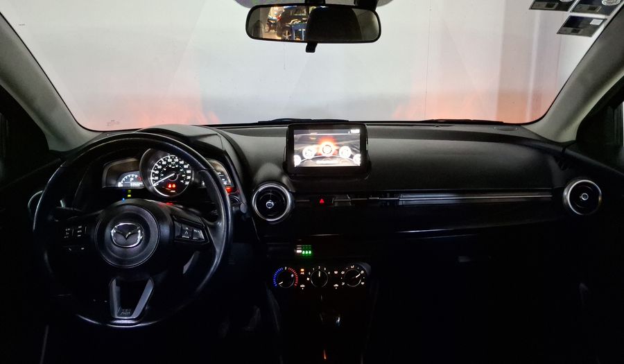 Mazda 2 1.5 I SPORT AUTO Hatchback 2023