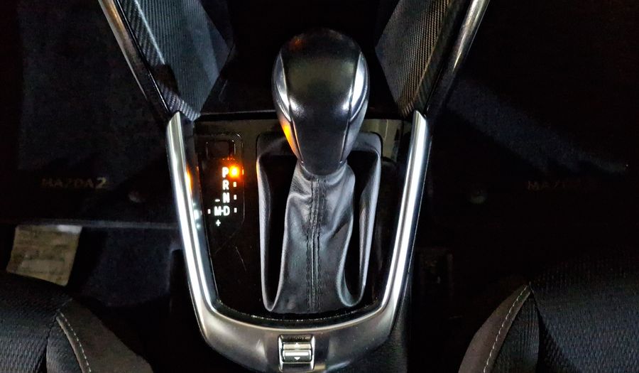 Mazda 2 1.5 I SPORT AUTO Hatchback 2023