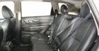 Nissan X-trail 2.5 EXCLUSIVE 3 ROW AUTO 4WD Suv 2017