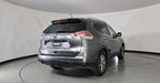 Nissan X-trail 2.5 EXCLUSIVE 3 ROW AUTO 4WD Suv 2017