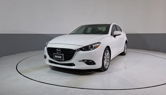 Mazda • Mazda 3