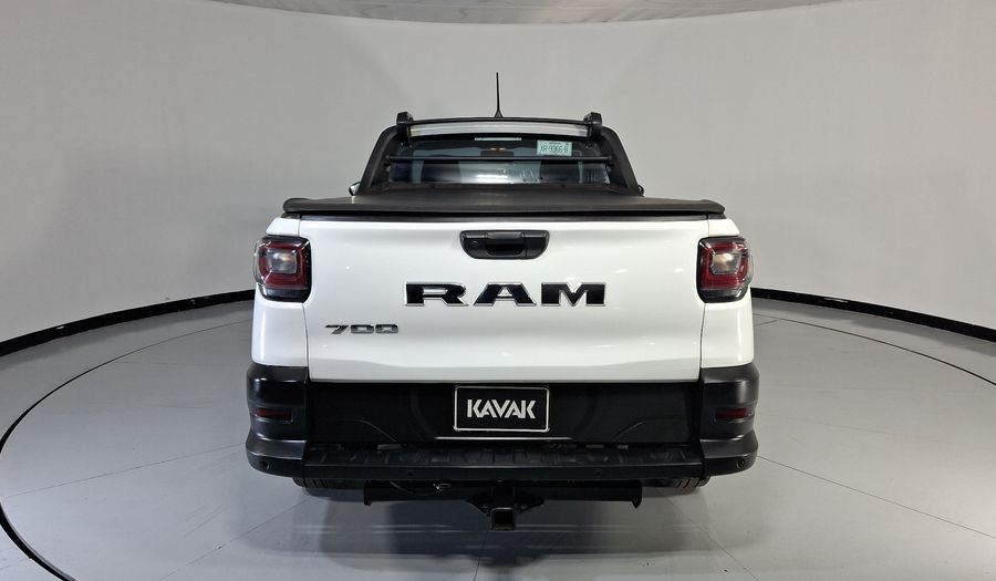 Ram 700 1.3 SLT REGULAR CAB Pickup 2024