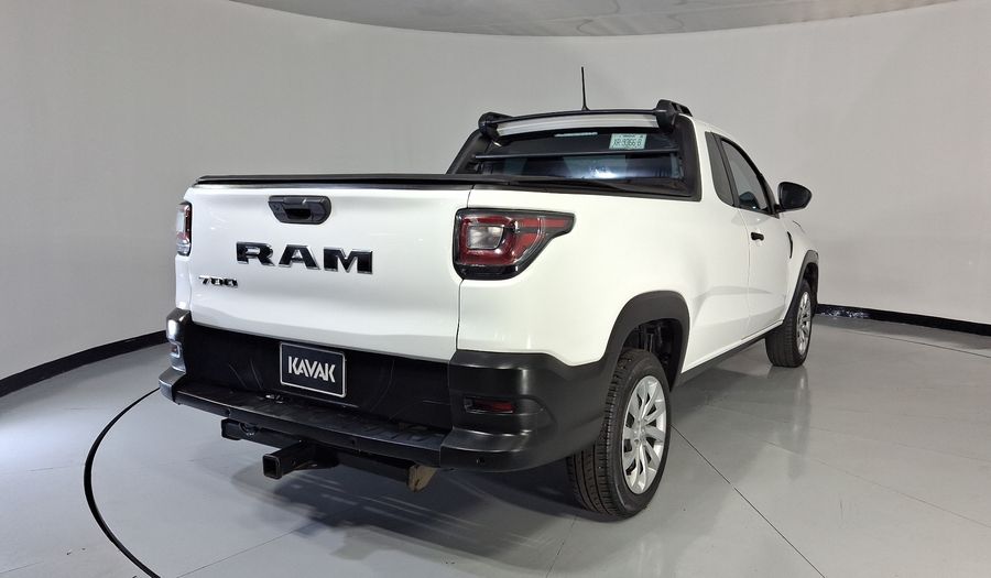 Ram 700 1.3 SLT REGULAR CAB Pickup 2024