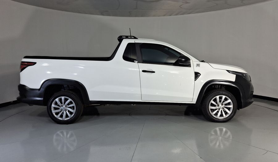 Ram 700 1.3 SLT REGULAR CAB Pickup 2024