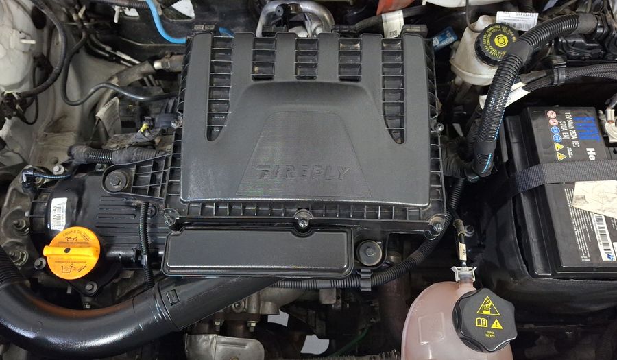Ram 700 1.3 SLT REGULAR CAB Pickup 2024