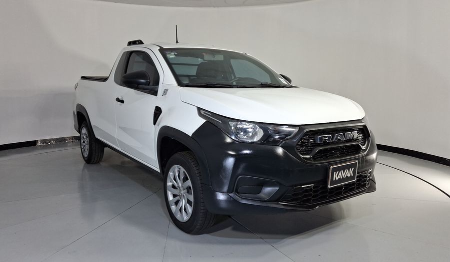 Ram 700 1.3 SLT REGULAR CAB Pickup 2024