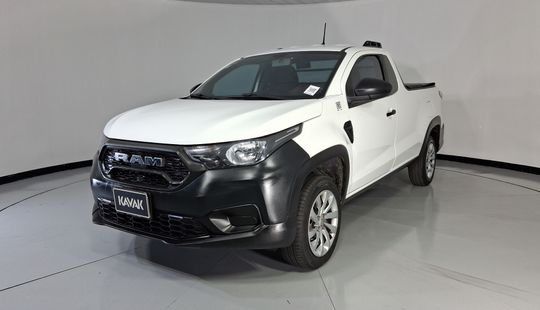 Ram • Ram 700