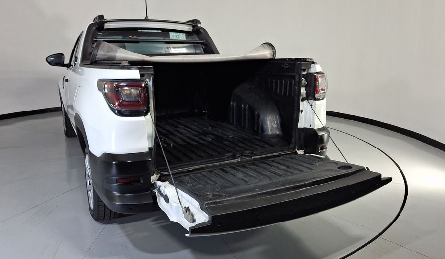 Ram 700 1.3 SLT REGULAR CAB Pickup 2024