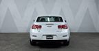 Chevrolet Malibu 2.5 L LT AT Sedan 2015