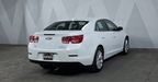 Chevrolet Malibu 2.5 L LT AT Sedan 2015