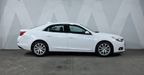 Chevrolet Malibu 2.5 L LT AT Sedan 2015