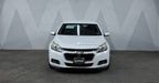 Chevrolet Malibu 2.5 L LT AT Sedan 2015