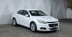 Chevrolet Malibu 2.5 L LT AT Sedan 2015
