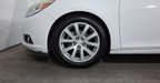 Chevrolet Malibu 2.5 L LT AT Sedan 2015