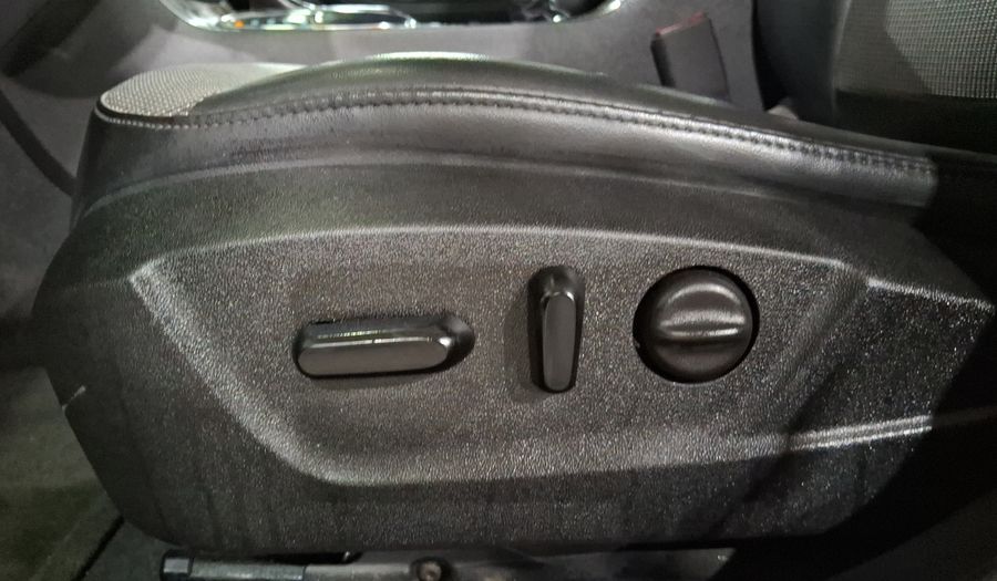 Chevrolet Malibu 2.5 L LT AT Sedan 2015