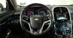 Chevrolet Malibu 2.5 L LT AT Sedan 2015