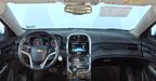 Chevrolet Malibu 2.5 L LT AT Sedan 2015