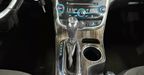 Chevrolet Malibu 2.5 L LT AT Sedan 2015